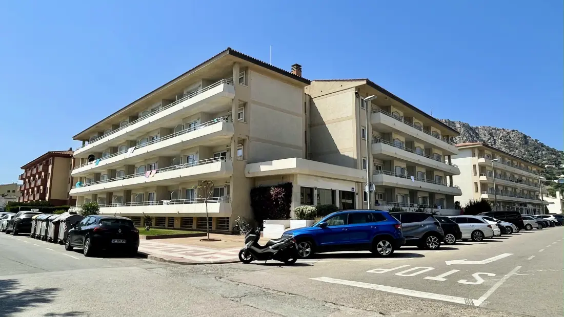 Appartements à L'Estartit