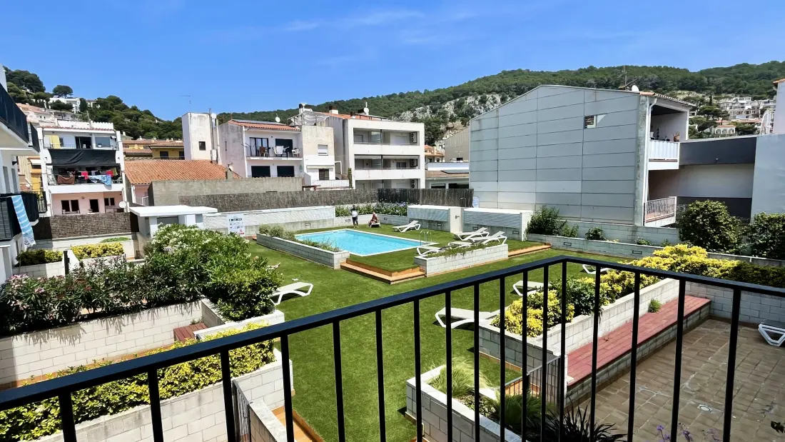 Appartements à L'Estartit