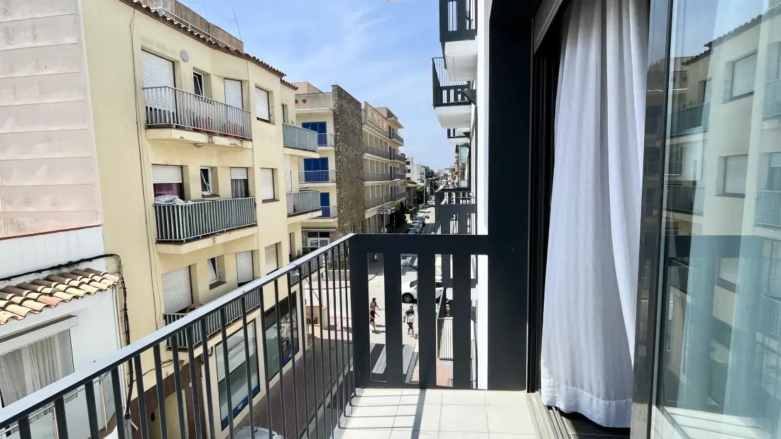 Appartements à L'Estartit