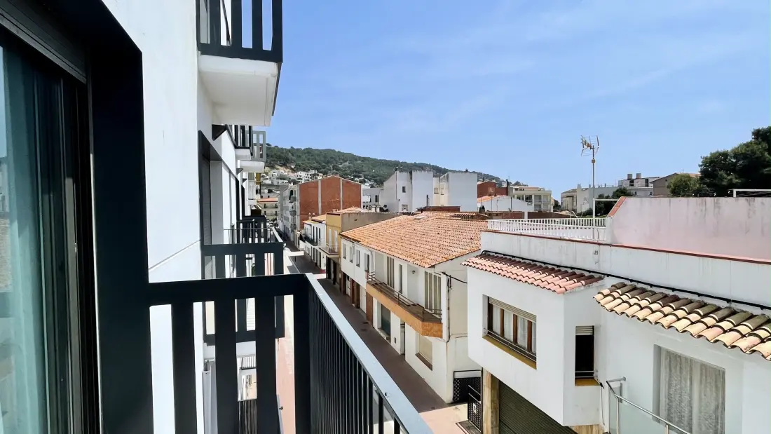 Appartements à L'Estartit