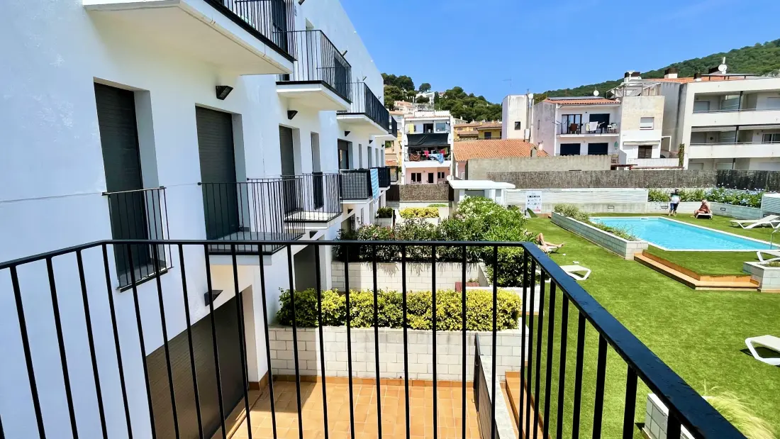 Appartements à L'Estartit