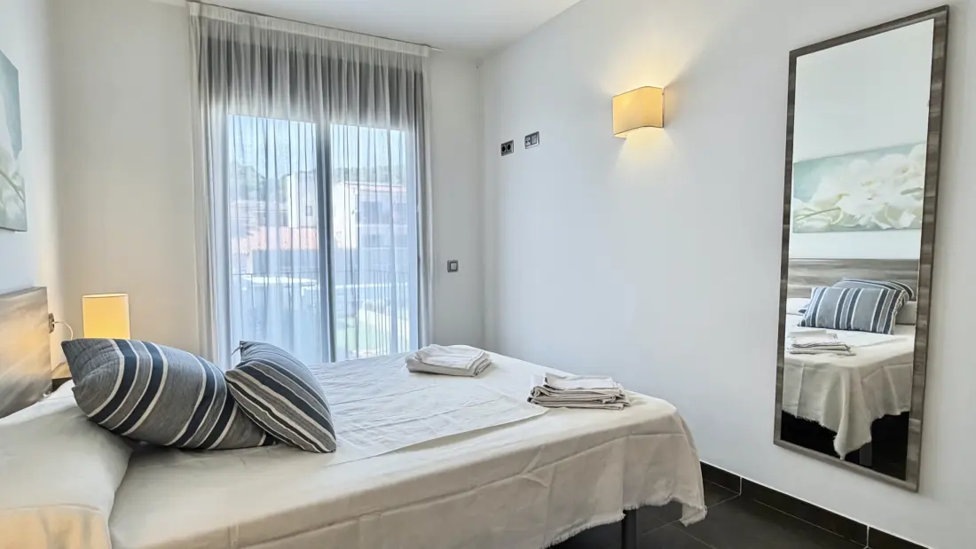 Appartements à L'Estartit