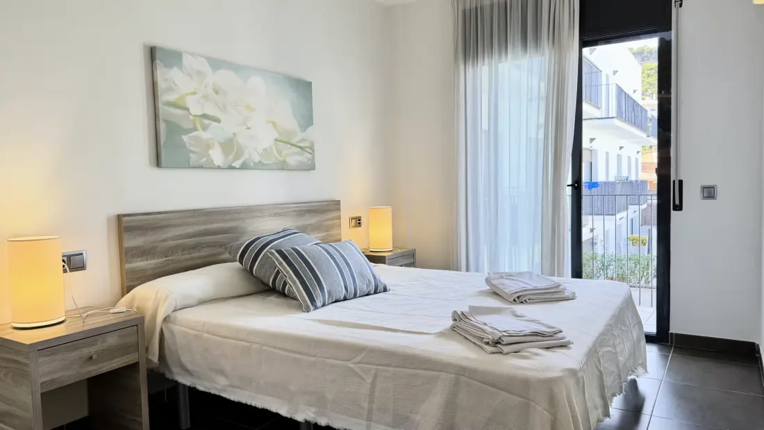 Appartements à L'Estartit