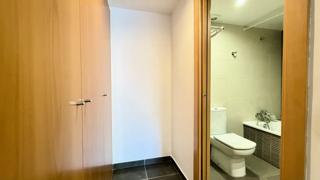 Appartements à L'Estartit