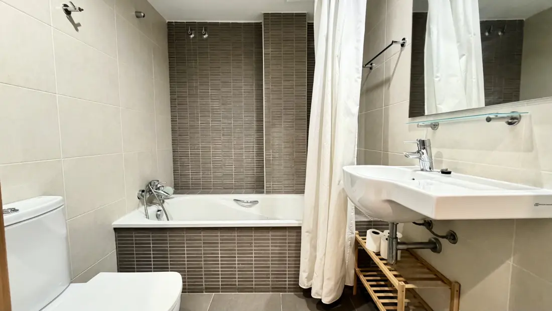 Appartements à L'Estartit