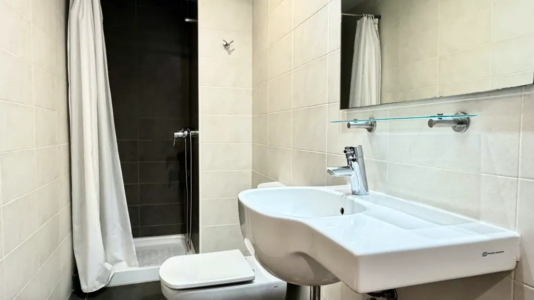 Appartements à L'Estartit