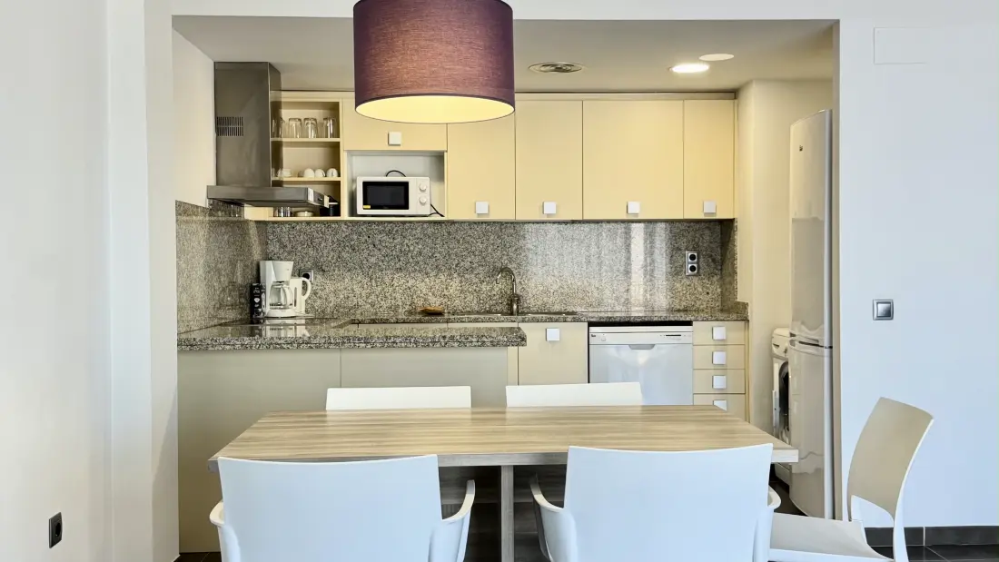 Appartements à L'Estartit