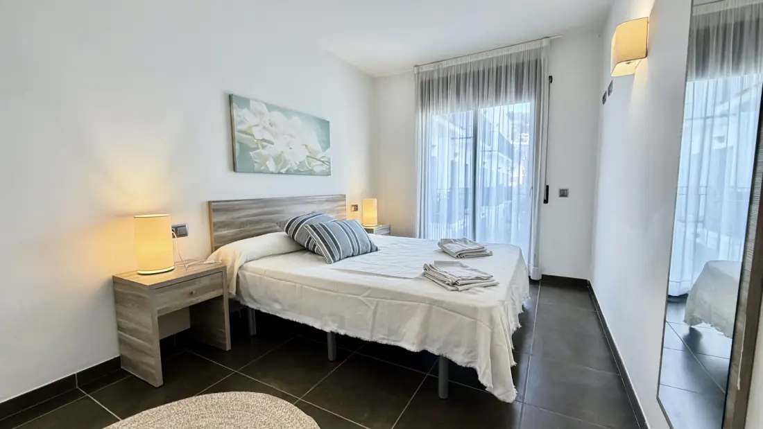 Appartements à L'Estartit