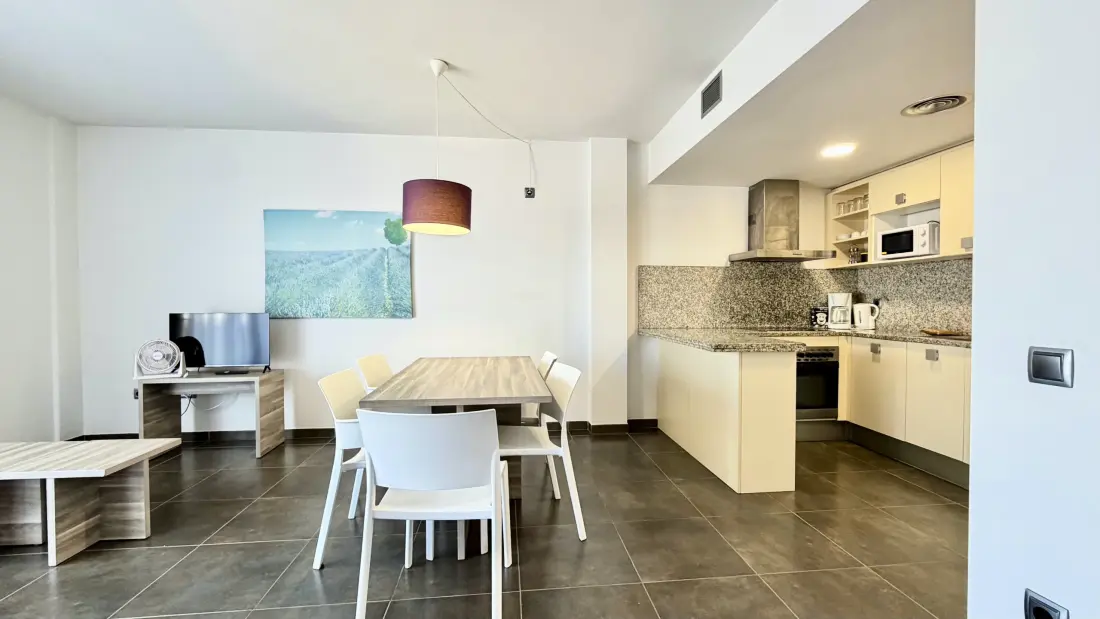 Appartements à L'Estartit