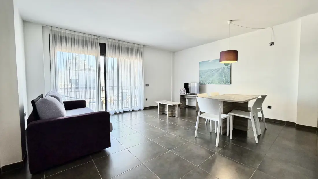 Appartements à L'Estartit