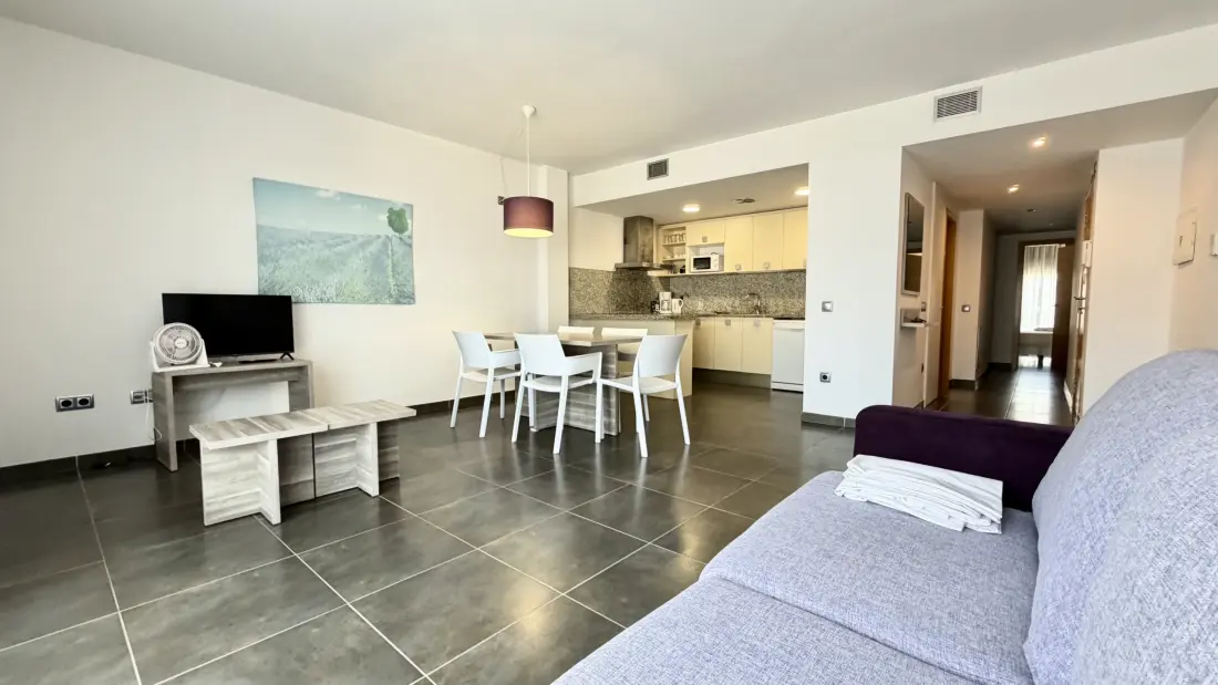 Appartements à L'Estartit