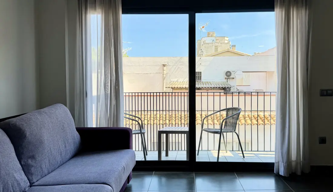 Appartements à L'Estartit