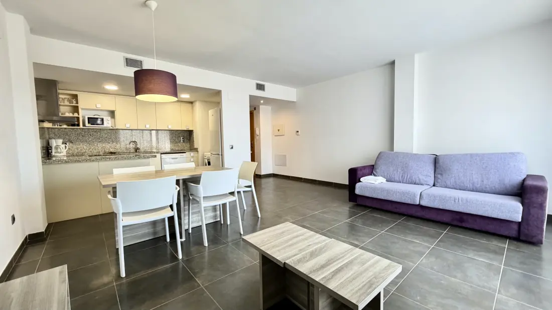 Appartements à L'Estartit