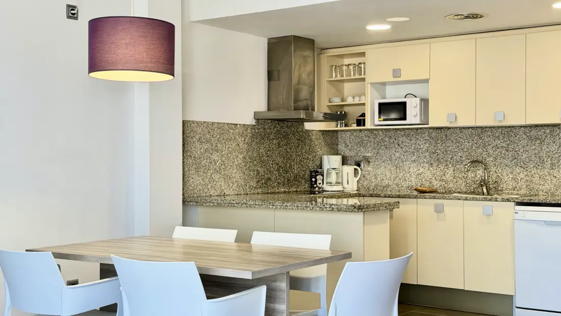 Appartements à L'Estartit