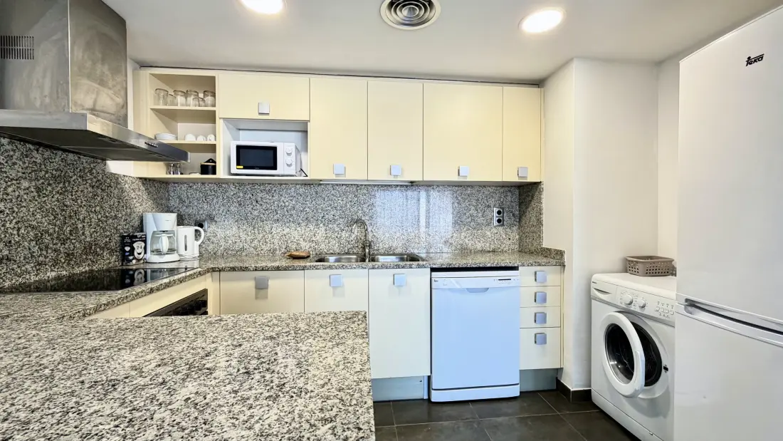 Appartements à L'Estartit