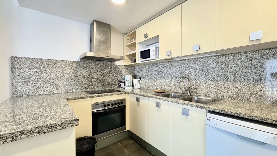 Appartements à L'Estartit