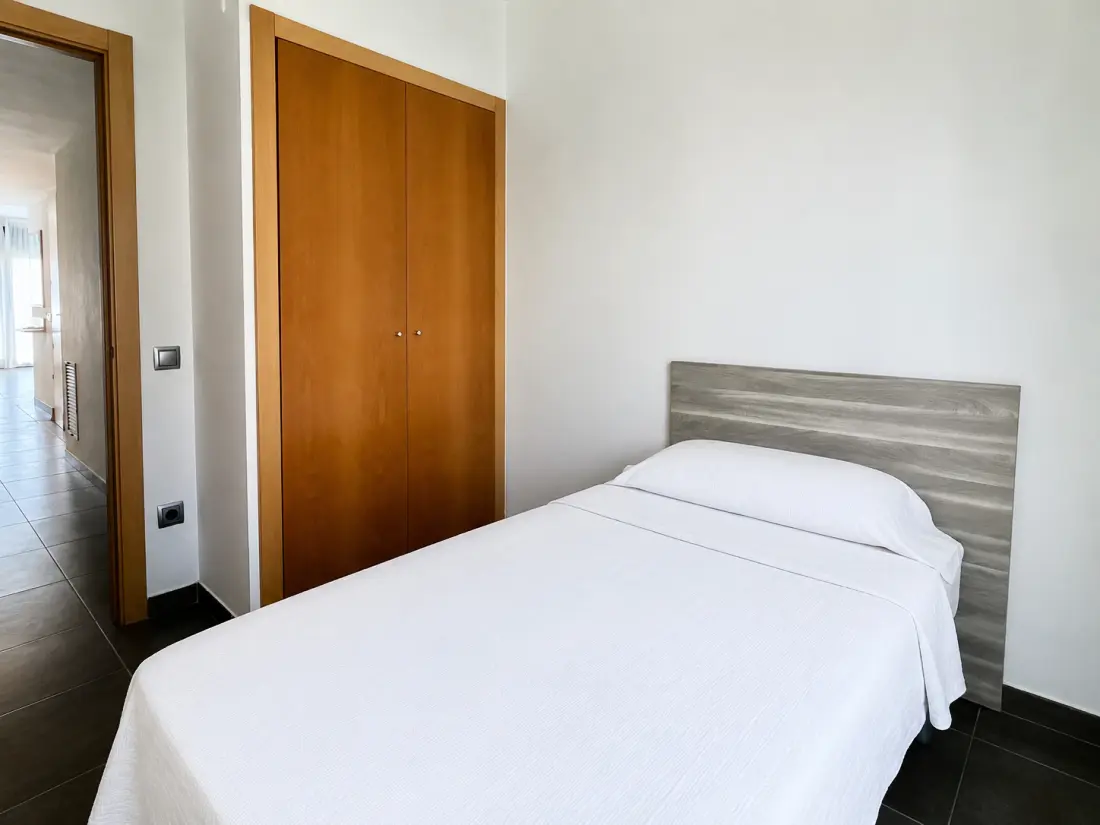 Appartements à L'Estartit