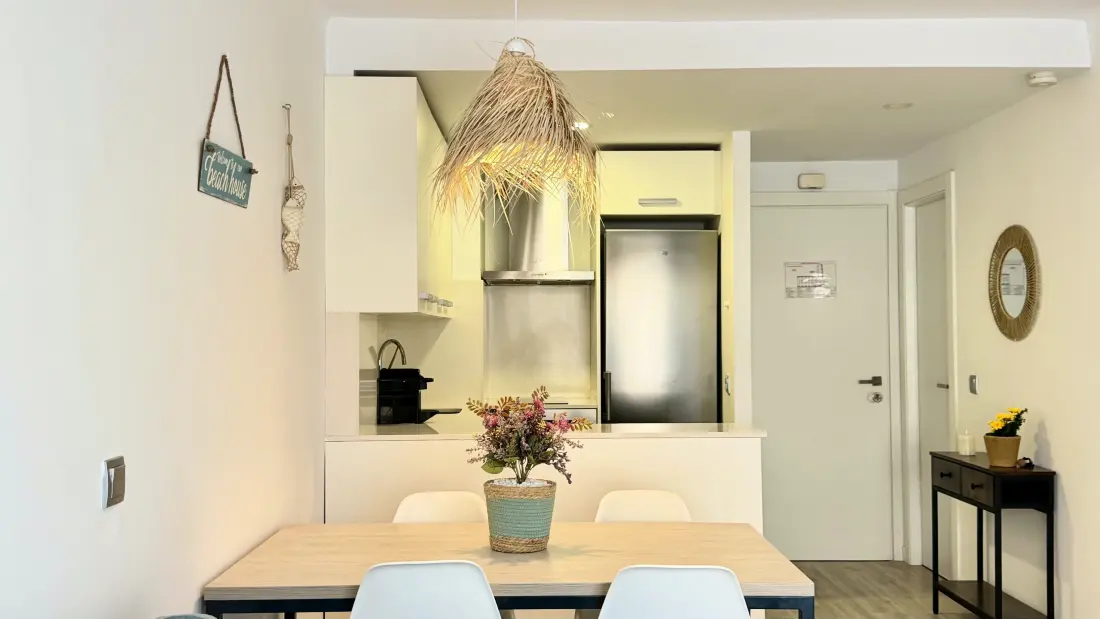 Appartements à L'Estartit