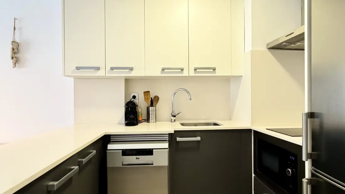 Appartements à L'Estartit