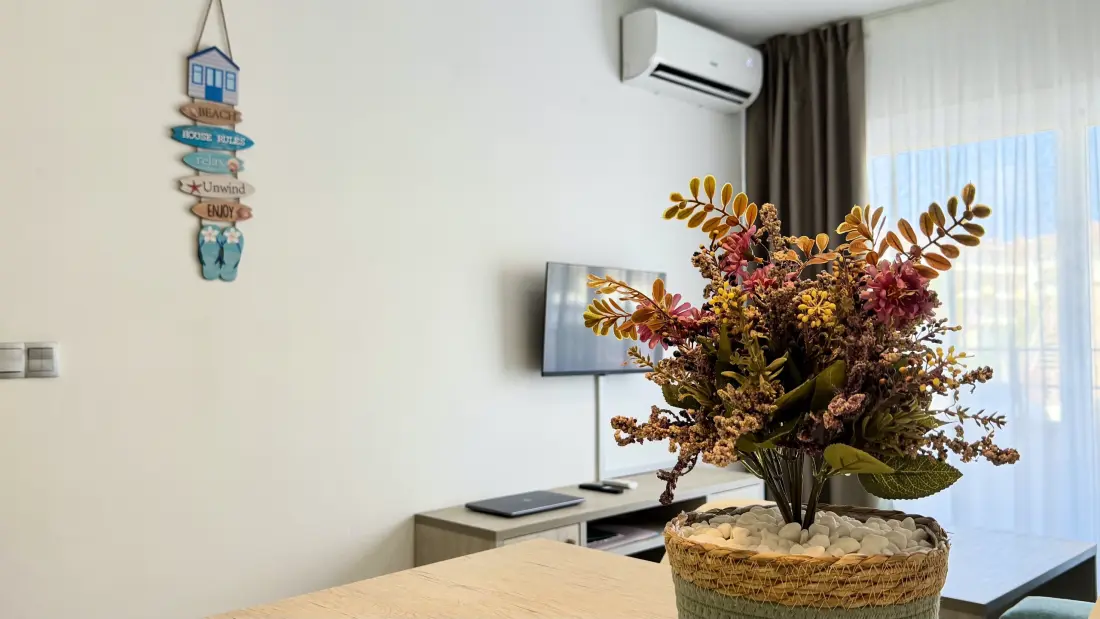 Appartements à L'Estartit