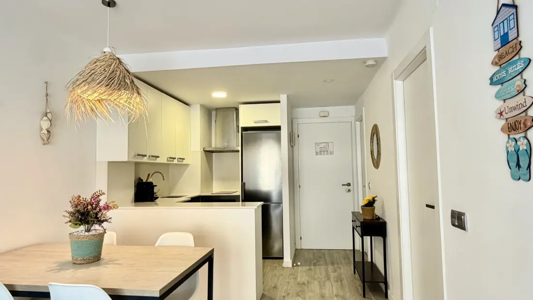 Appartements à L'Estartit