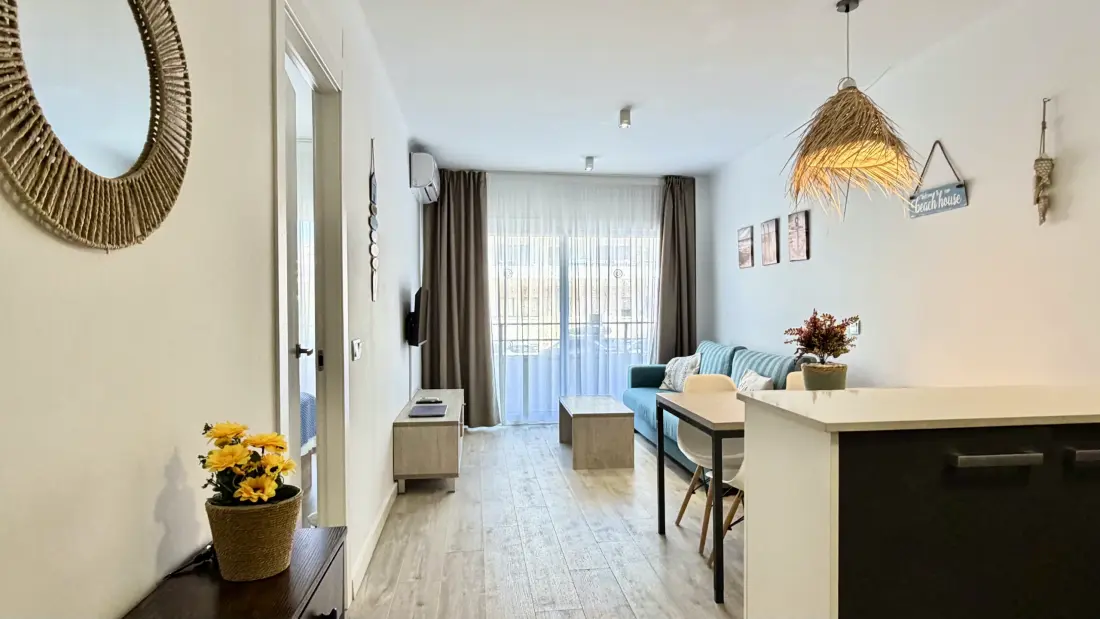 Appartements à L'Estartit