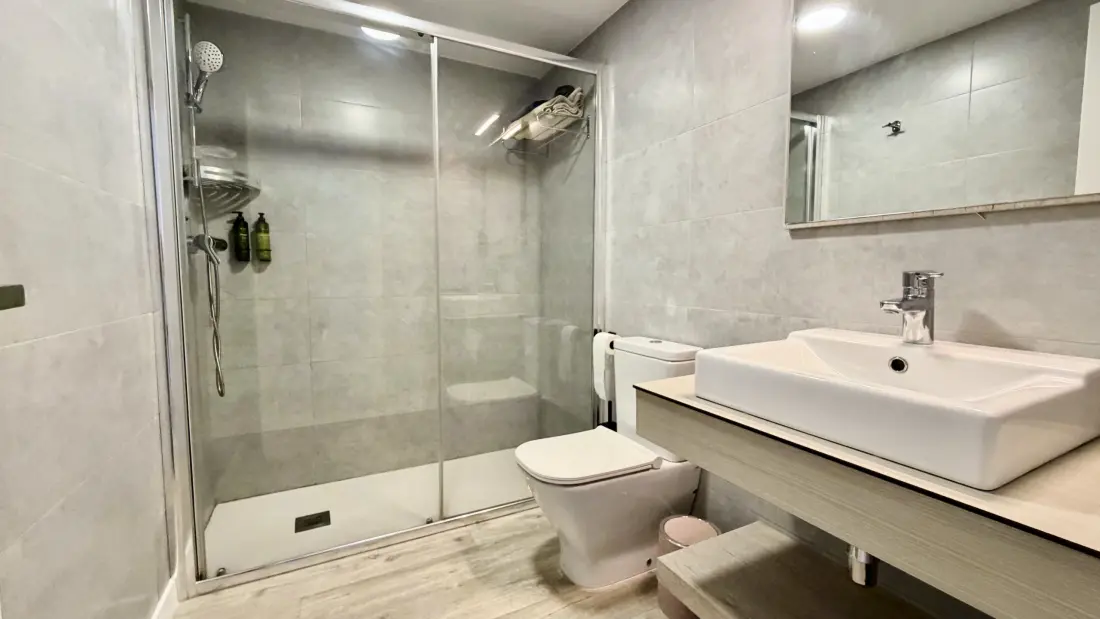 Appartements à L'Estartit