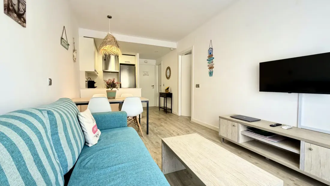 Appartements à L'Estartit