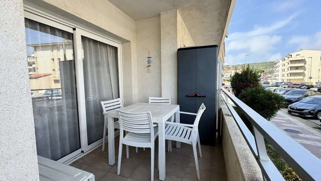 Appartements à L'Estartit