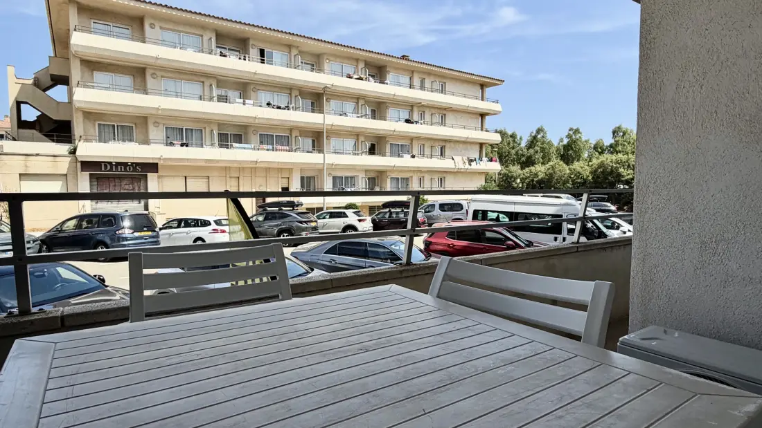 Appartements à L'Estartit