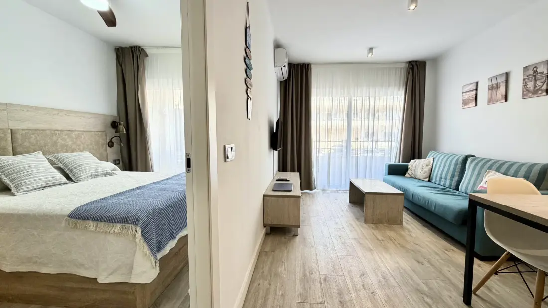 Appartements à L'Estartit