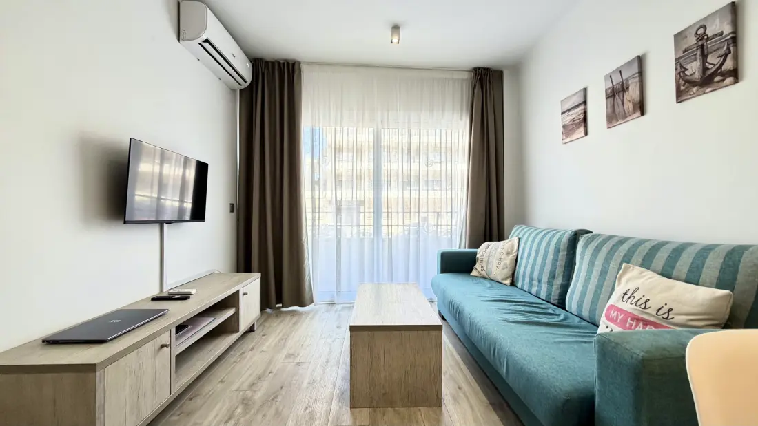 Appartements à L'Estartit