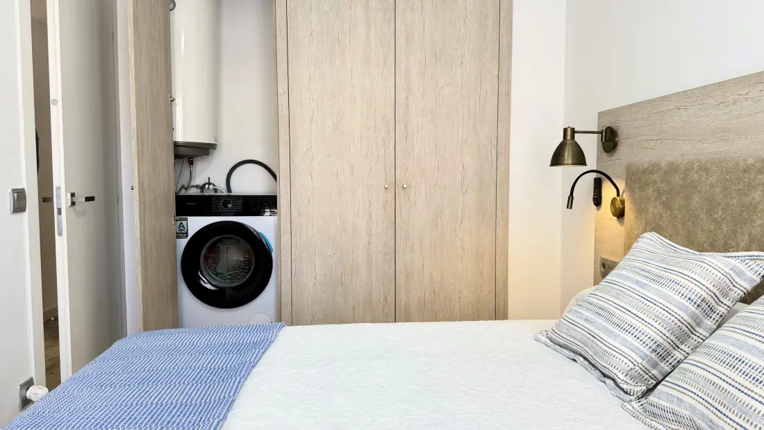 Appartements à L'Estartit