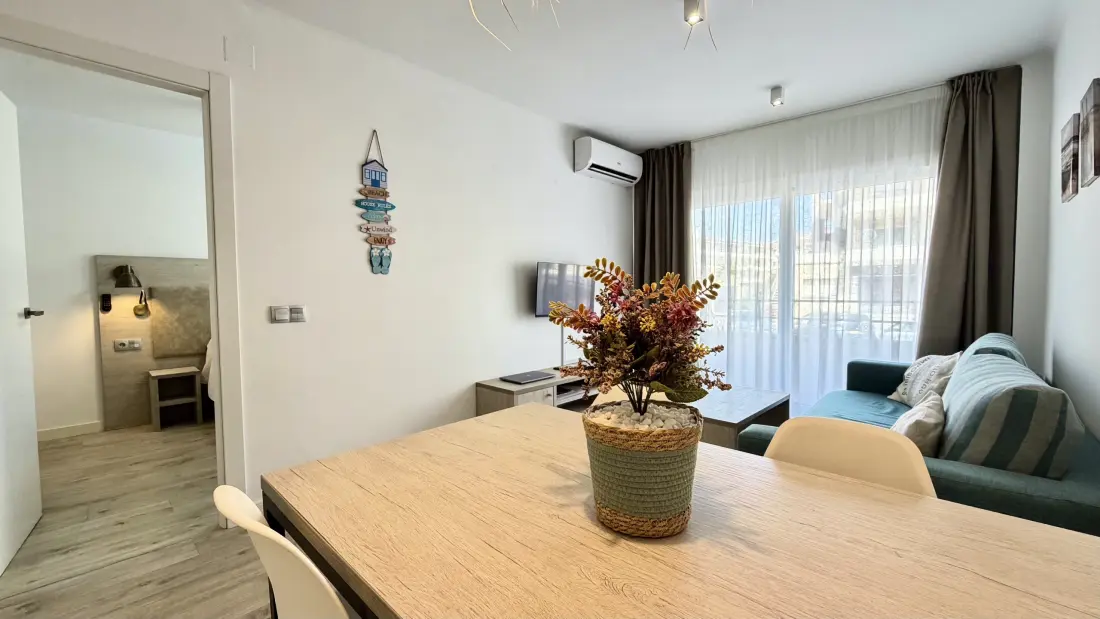 Appartements à L'Estartit