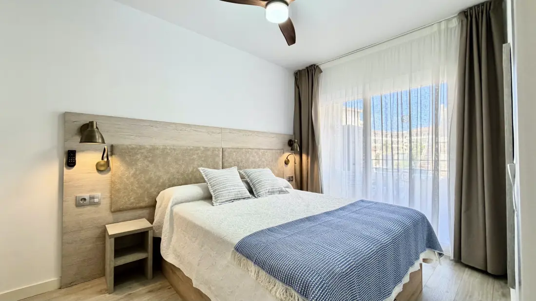 Appartements à L'Estartit