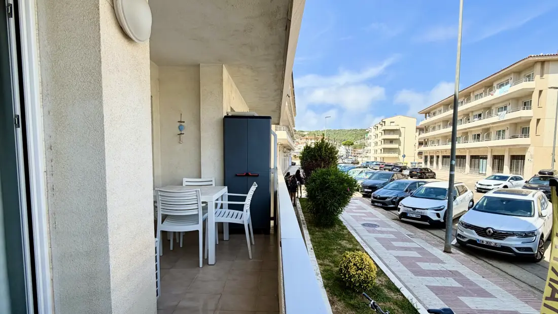 Appartements à L'Estartit