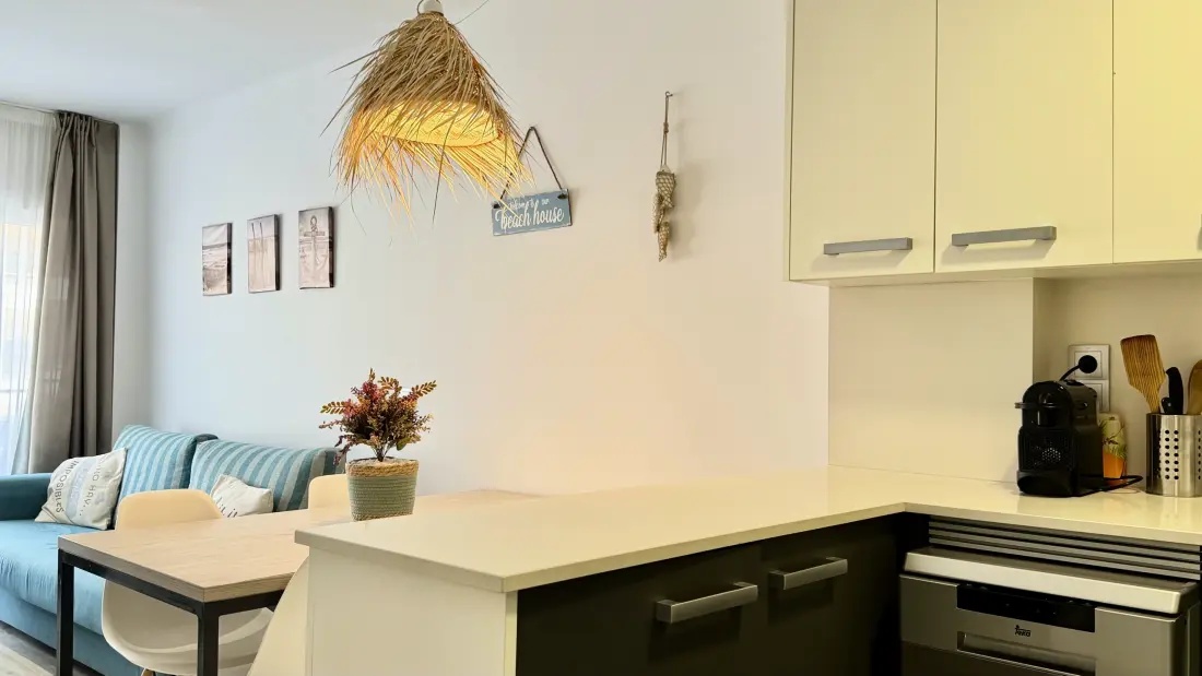 Appartements à L'Estartit