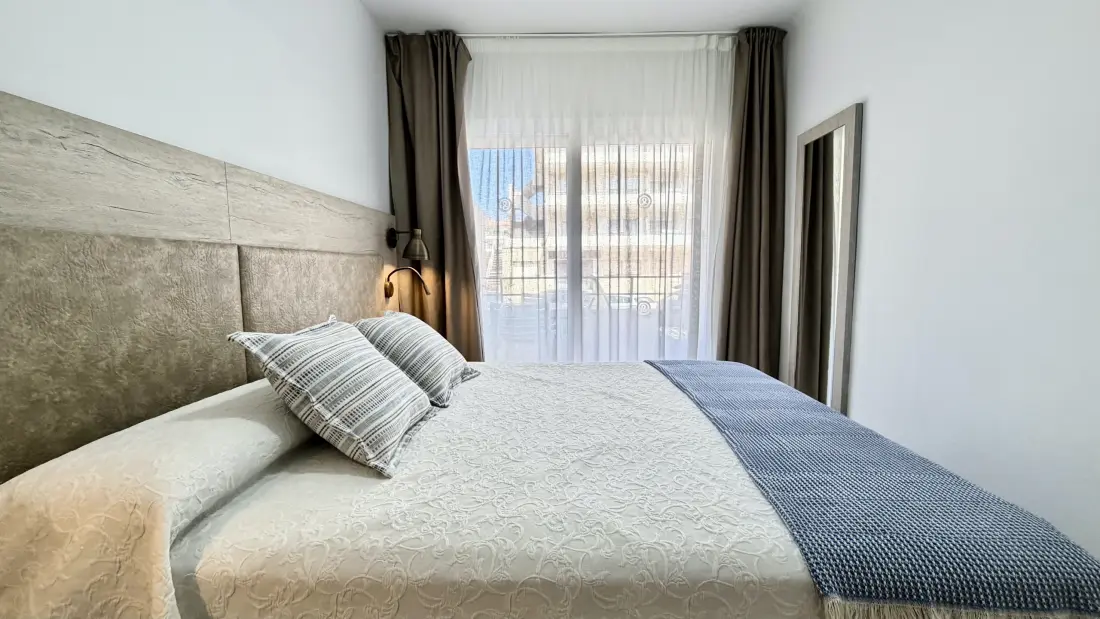 Appartements à L'Estartit