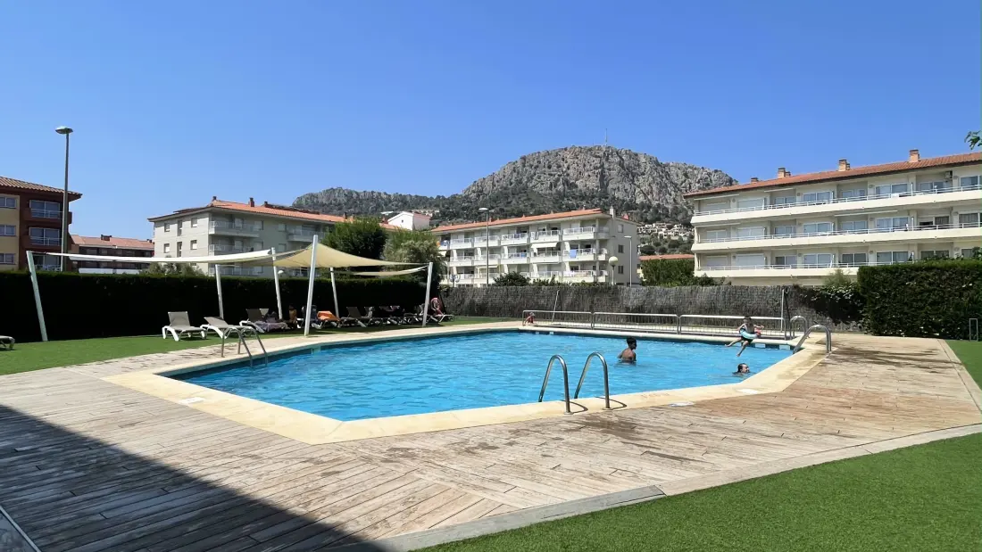 Appartements à L'Estartit