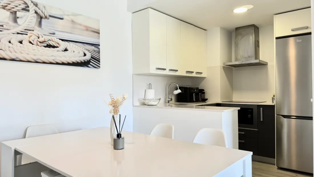 Appartements à L'Estartit