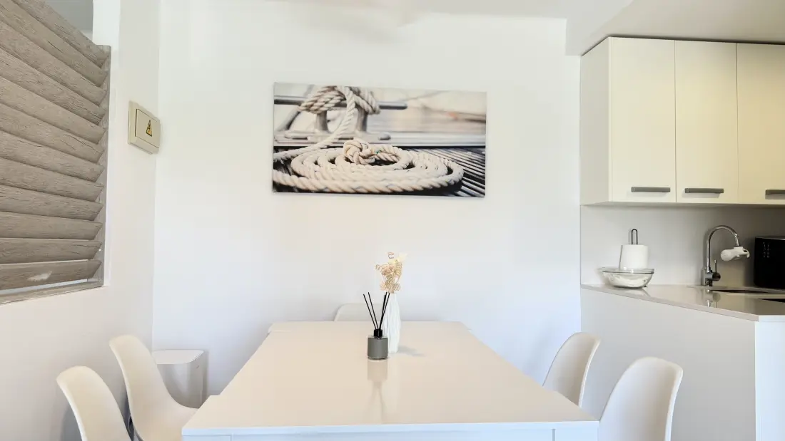 Appartements à L'Estartit