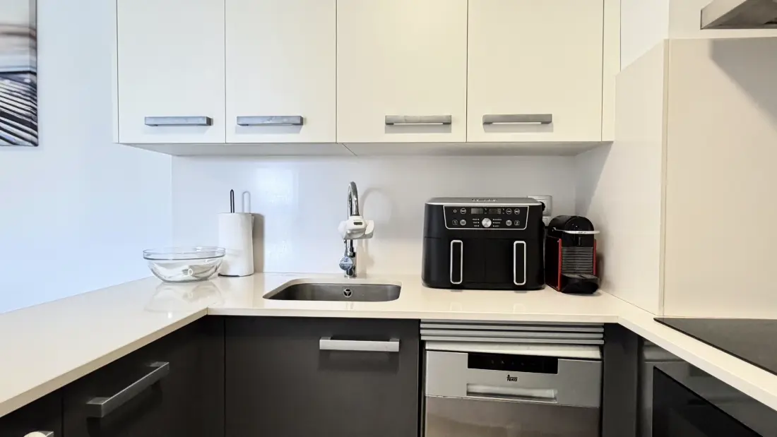 Appartements à L'Estartit