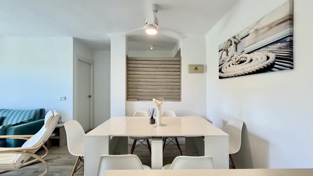 Appartements à L'Estartit