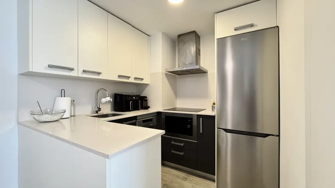 Appartements à L'Estartit