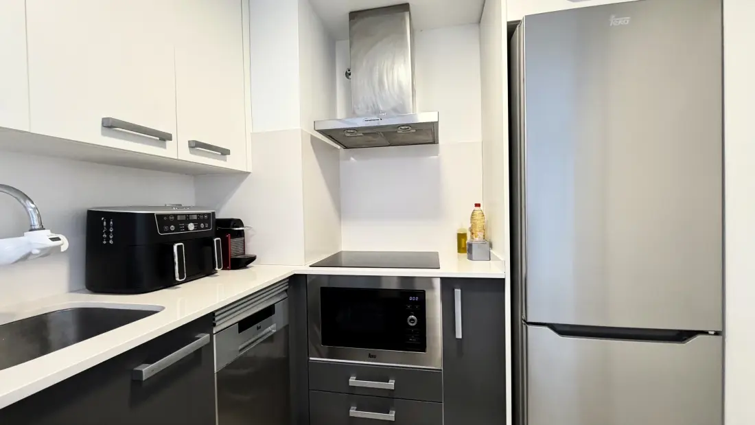 Appartements à L'Estartit