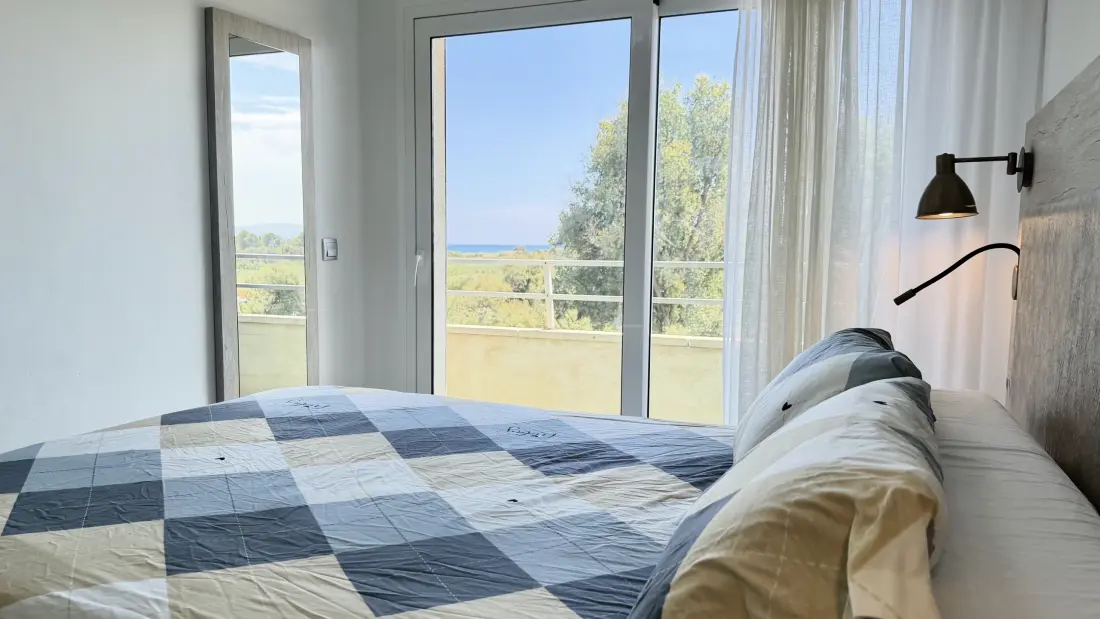 Appartements à L'Estartit