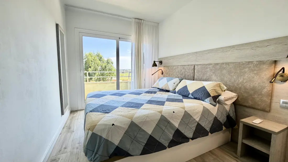 Appartements à L'Estartit