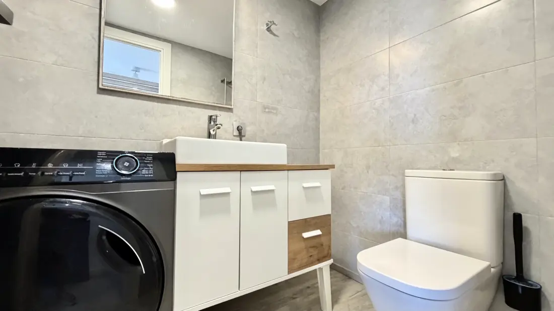 Appartements à L'Estartit