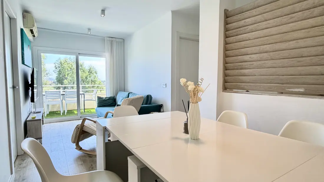 Appartements à L'Estartit