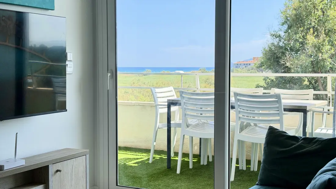Appartements à L'Estartit